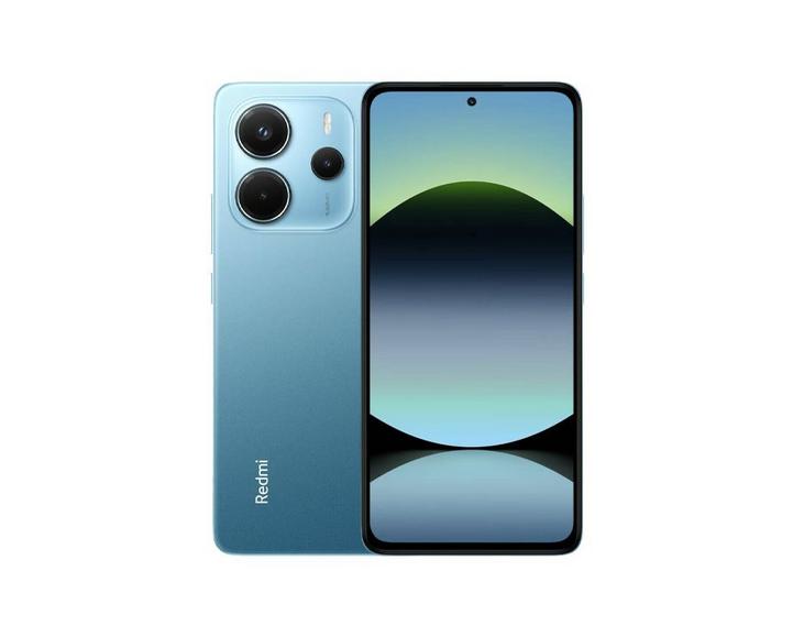 XIAOMI Redmi Note 14, 4G, 256 GB, Ocean Blue - eXtra Bahrain
