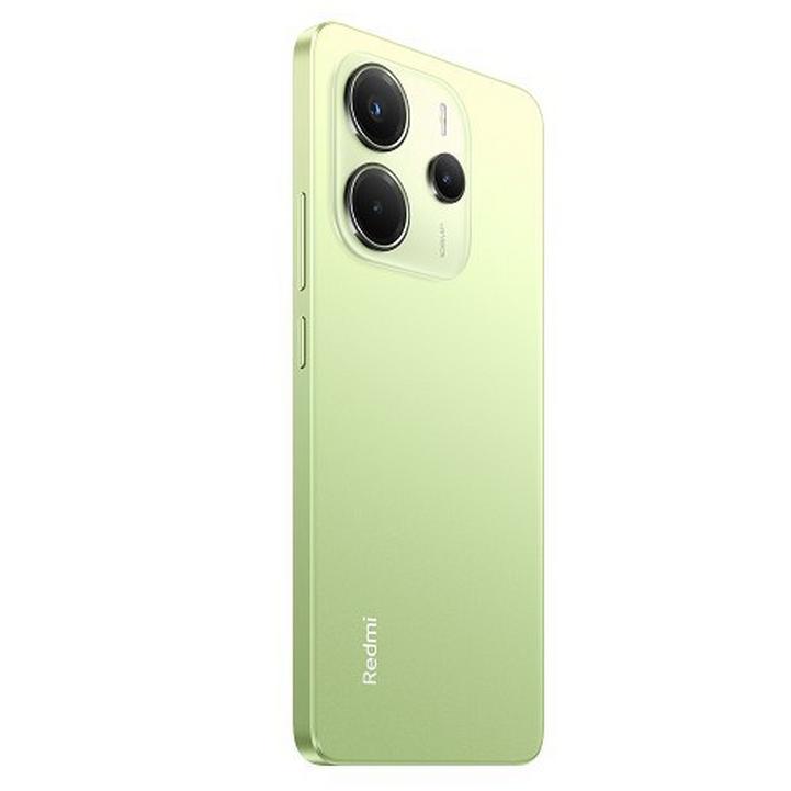 XIAOMI Redmi Note 14, 4G, 256 GB, Lime Green - eXtra Bahrain