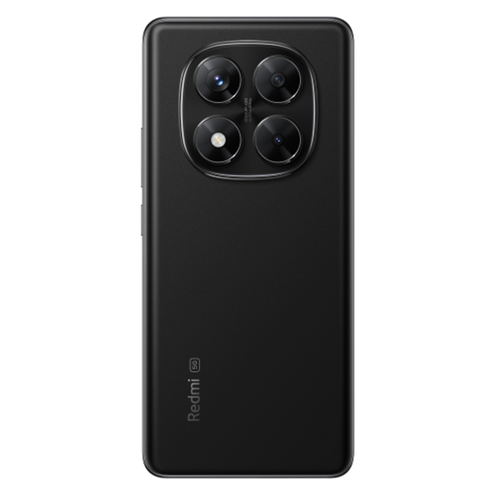XIAOMI Redmi Note 14 Pro, 5G, 12+512 GB, Midnight Black