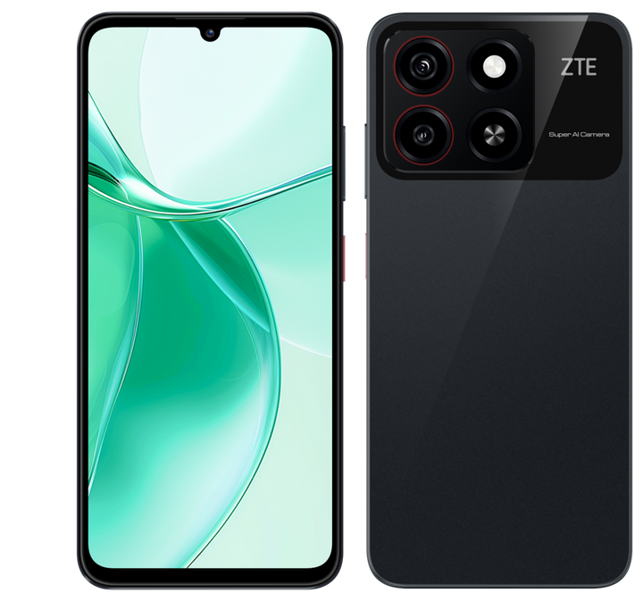 ZTE Blade A35 2 台セット ZTE Blade A35 2 台セット