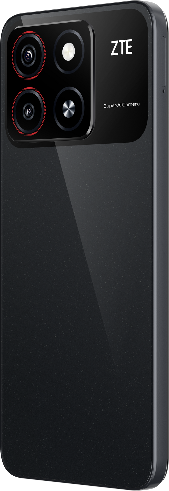 ZTE Blade A35 12GB+64GB ミラーブラック Blade A35【スペック】価格や発売日 | スマホBANK