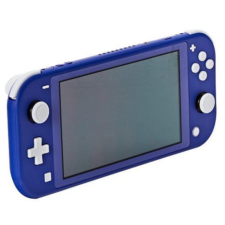Nintendo Switch Lite 32GB Blue - eXtra Oman