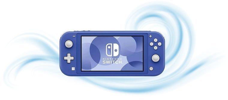 Nintendo Switch Lite 青 HAC-001 Amazon.com: Nintendo Switch Lite Hand-Held Gaming Console
