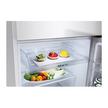 LG Refrigerator 9Cu.ft Freezer 2.8Cu.ft, Smart Diagnosis, Inverter, White