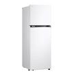 LG Refrigerator 9Cu.ft Freezer 2.8Cu.ft, Smart Diagnosis, Inverter, White