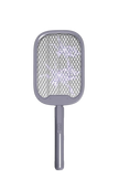 Rafeed Comfort Life 2 in 1 Rechargeable Mosquito Trap With Swatter