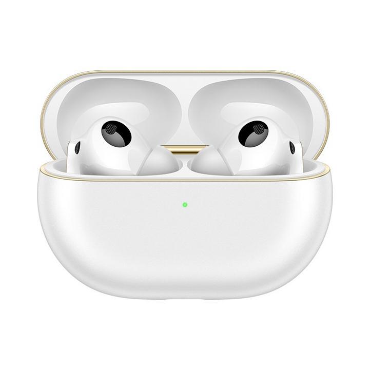 HUAWEI FreeBuds Pro 4 Wireless Charging White - eXtra Oman