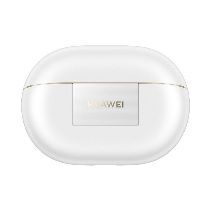 HUAWEI FreeBuds Pro 4 Wireless Charging White - eXtra Oman