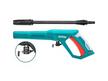 TOTAL High Pressure Washer 1600W 140Bar