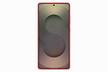 Samsung Galaxy S25 Ultra Silicone Case Red
