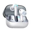 Baseus AeQur G10 TWS Earbuds, 7hrs Playtime, White