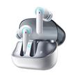 Baseus AeQur G10 TWS Earbuds, 7hrs Playtime, White