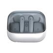 Baseus AeQur G10 TWS Earbuds, 7hrs Playtime, White