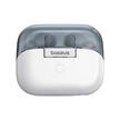 Baseus AeQur G10 TWS Earbuds, 7hrs Playtime, White