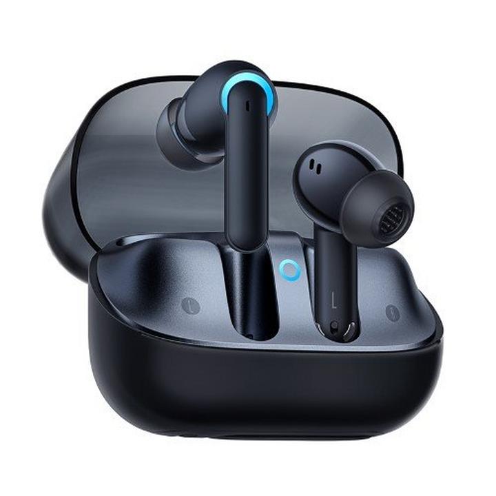 Baseus AeQur G10 TWS Earbuds, 7hrs Playtime, Black