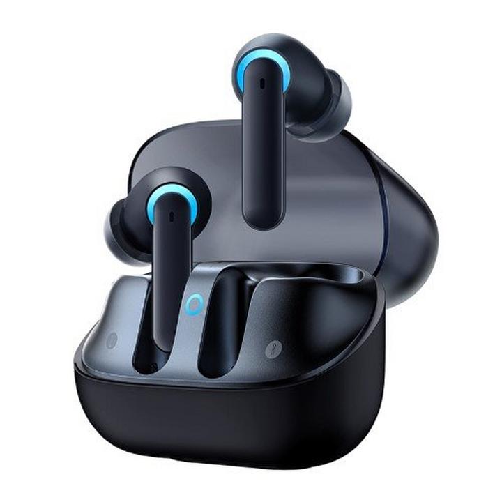 Baseus AeQur G10 TWS Earbuds, 7hrs Playtime, Black