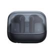 Baseus AeQur G10 TWS Earbuds, 7hrs Playtime, Black