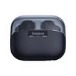 Baseus AeQur G10 TWS Earbuds, 7hrs Playtime, Black