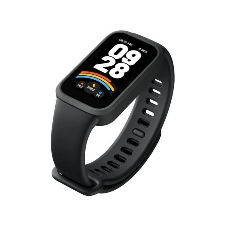 Xiaomi Smart Band 9 Active, 1.47'' TFT display, 60Hz high refresh rate, Up to 18-day battery life