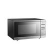 Toshiba 45L Inverter Microwave Oven, 1200W, Digital Control, Mirror Silver