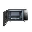 Toshiba 45L Inverter Microwave Oven, 1200W, Digital Control, Mirror Silver