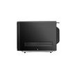 Toshiba 45L Inverter Microwave Oven, 1200W, Digital Control, Mirror Silver