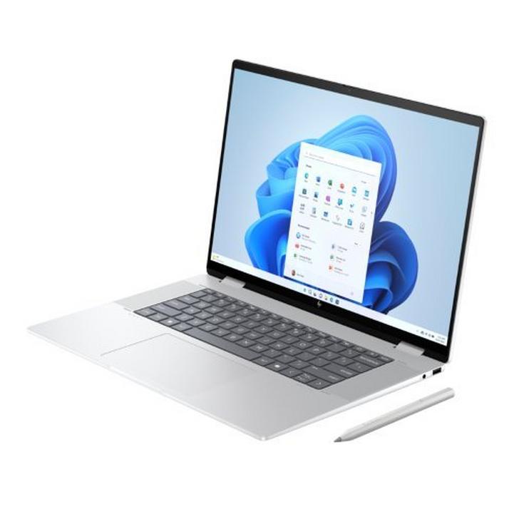 HP ENVY x360, Core Ultra 7, 16GB RAM, 1TB SSD, 16