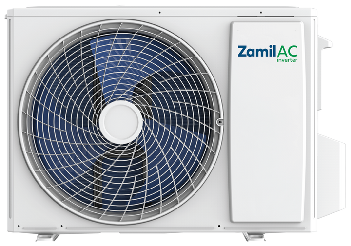 زامل، مكيف سبليت، انفرتر، 12000 وحدة، حار/ بارد