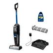 BISSELL CrossWave OmniFind 3 in 1 Multi-Surface Vacuum,Cordless
