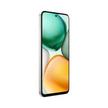 Honor X7c, 5G, 4GB + 256 GB, Moonlight White