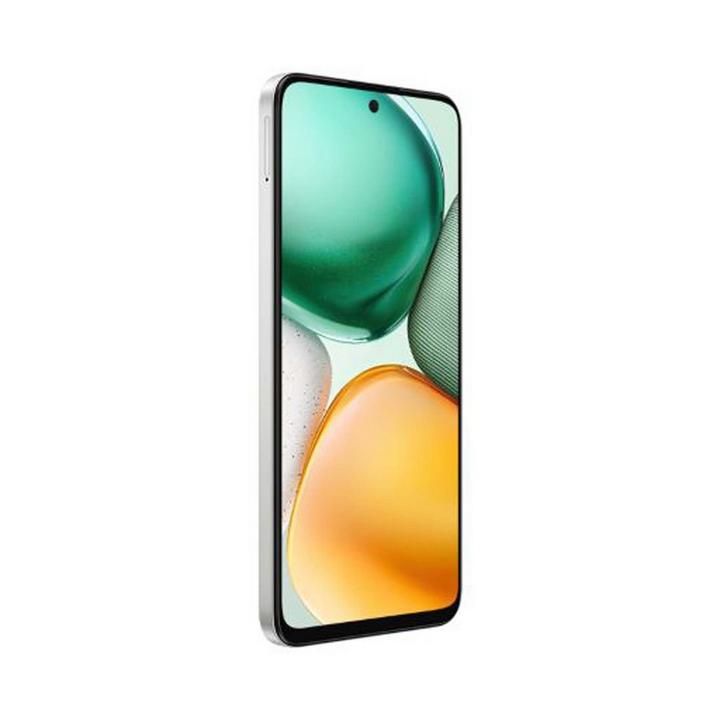 Honor X7c, 5G, 4GB + 256 GB, Moonlight White