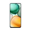 Honor X7c, 5G, 4GB + 256 GB, Moonlight White
