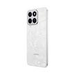 Honor X7c, 5G, 4GB + 256 GB, Moonlight White