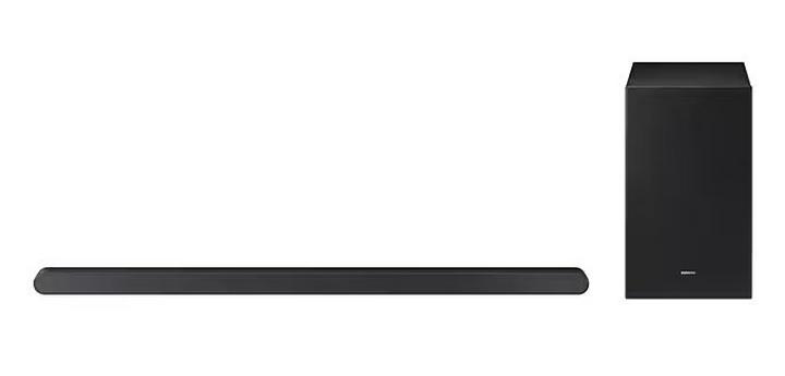 سامسونج اتموس ميوزيك، 5.1 قناة، دولبي ديجيتال، أسود