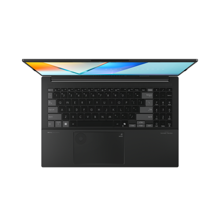 ASUS Vivobook Pro 15 OLED, Core Ultra 9, 1TB SSD, Grey