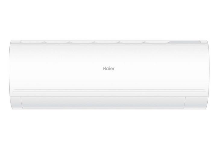 Haier Nano Cool Split AC, 27,400 BTU, Heat & Cool, Wi-Fi