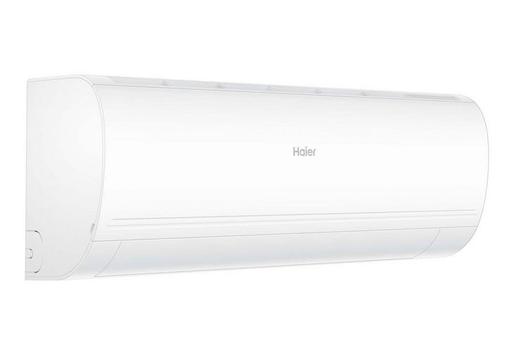 Haier Nano Cool Split AC, 27,400 BTU, Heat & Cool, Wi-Fi
