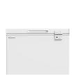 Candy 99L Chest Freezer, Frost Free, R600a Refrigerant, Multi Air Technology, White