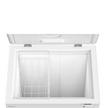 Candy 99L Chest Freezer, Frost Free, R600a Refrigerant, Multi Air Technology, White