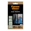 PanzerGlass Privacy Screen Protector for Samsung S25 Ultra with Ultra-Wide Fit, Black