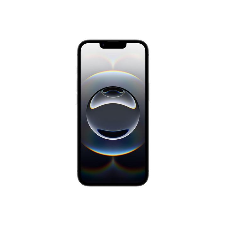 Apple iPhone 16E , 5G , 6.1 , 128GB , Black