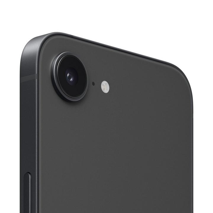 Apple iPhone 16E , 5G , 6.1 , 128GB , Black