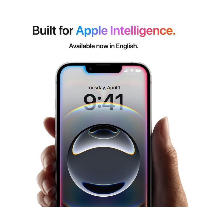 Apple iPhone 16E , 5G , 6.1 , 128GB , Black
