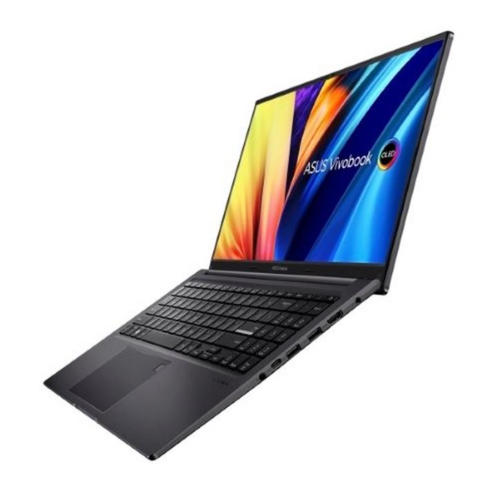 ASUS Vivobook 15 OLED, Core i9 , 16GB, 1TB SSD, 15.6 Inch, Black