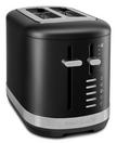 KITCHENAID, Toaster, Black