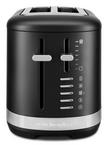 KITCHENAID, Toaster, Black