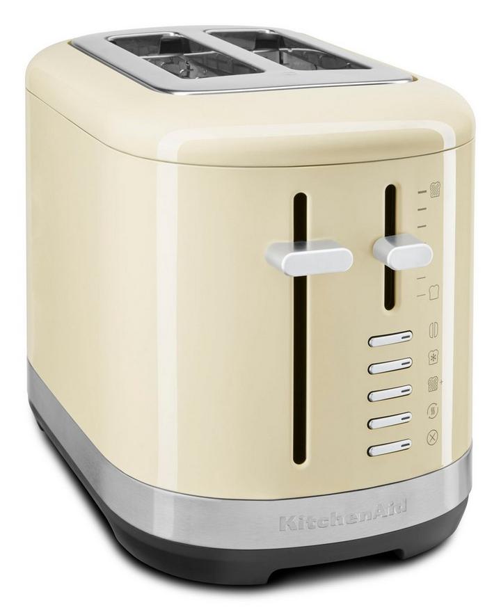 KITCHENAID, Toaster, Almond Cream | Rakhys