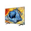Toshiba, 55 Inch, UHD 4K LED Smart TV, Black