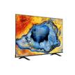Toshiba, 55 Inch, UHD 4K LED Smart TV, Black