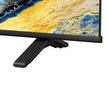 Toshiba, 55 Inch, UHD 4K LED Smart TV, Black